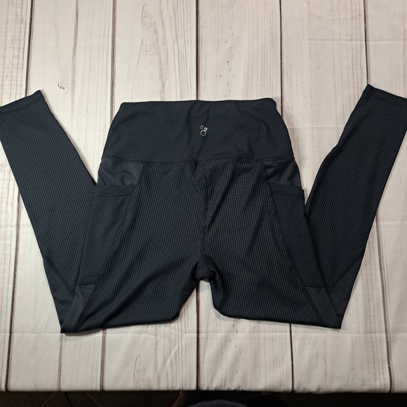 Pop Sweat Leggings Size L - Picture 5 of 7